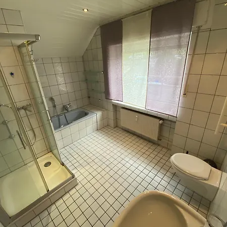 דירה Casa Retro Economic Ense