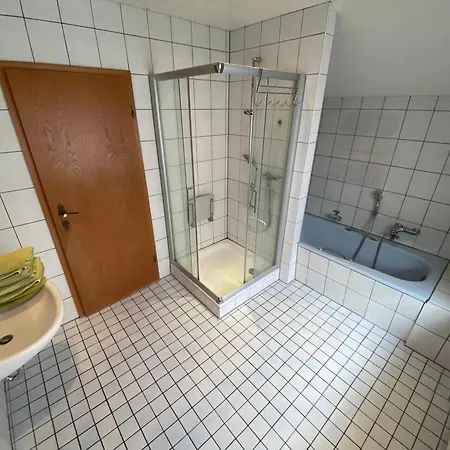 Casa Retro Economic דירה *